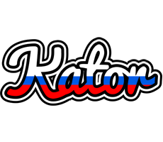 Kator russia logo