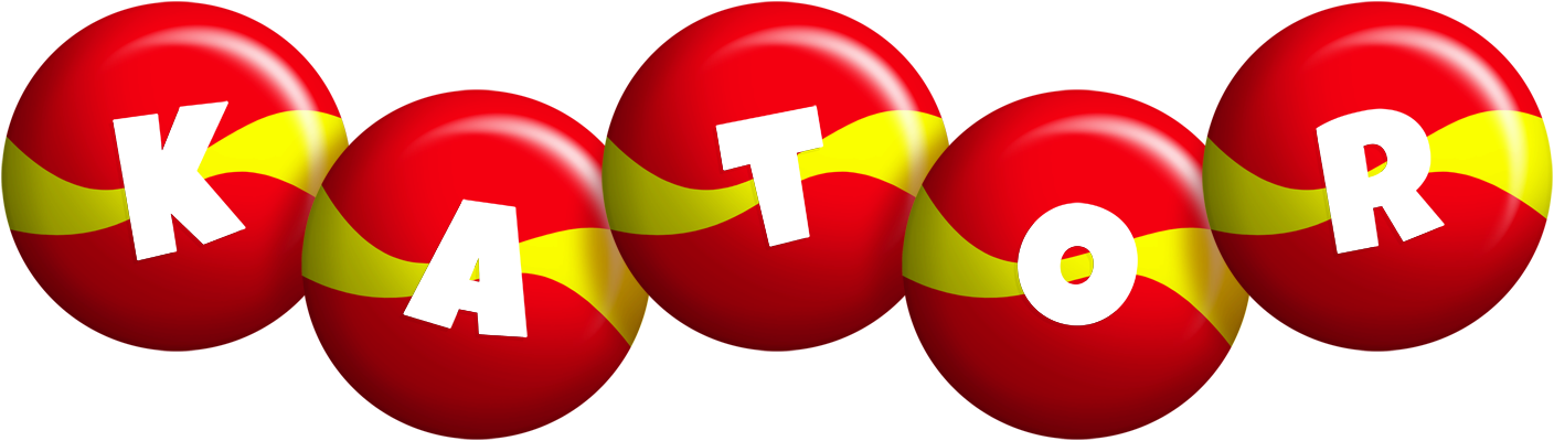 Kator spain logo