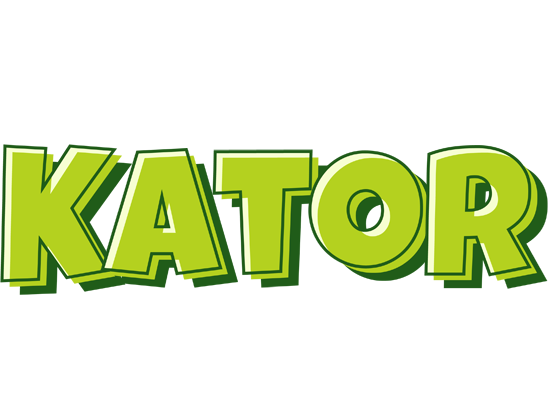 Kator summer logo