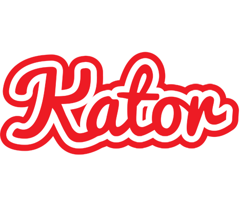 Kator sunshine logo