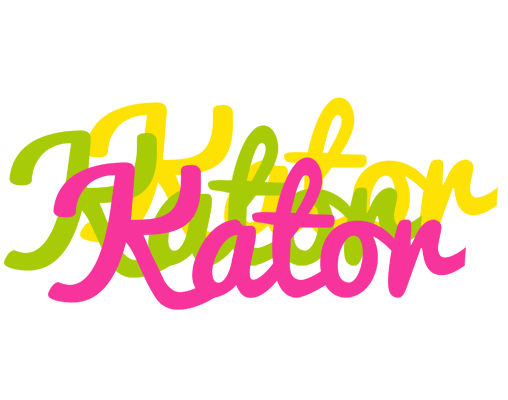 Kator sweets logo