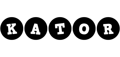 Kator tools logo