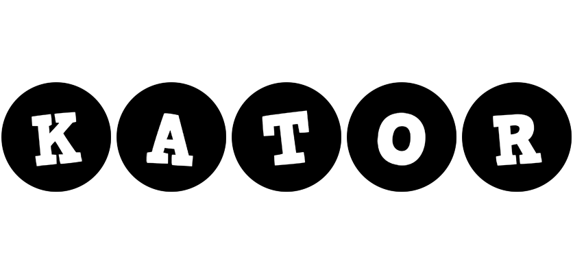 Kator tools logo