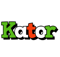 Kator venezia logo