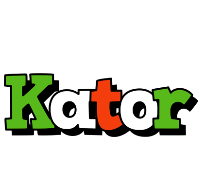 Kator venezia logo