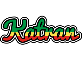 Katran african logo