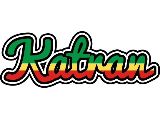Katran african logo