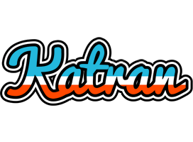 Katran america logo