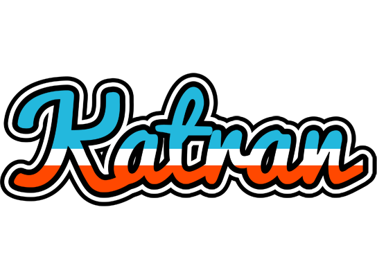 Katran america logo