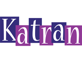 Katran autumn logo