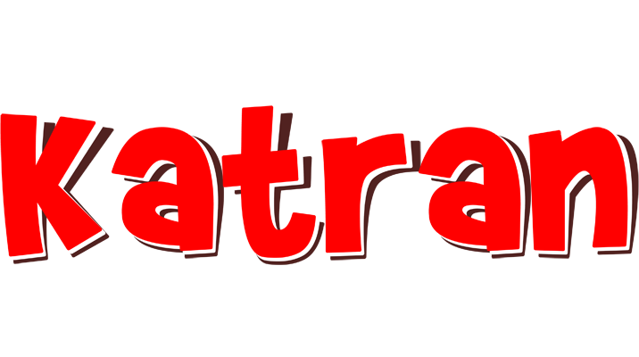 Katran basket logo