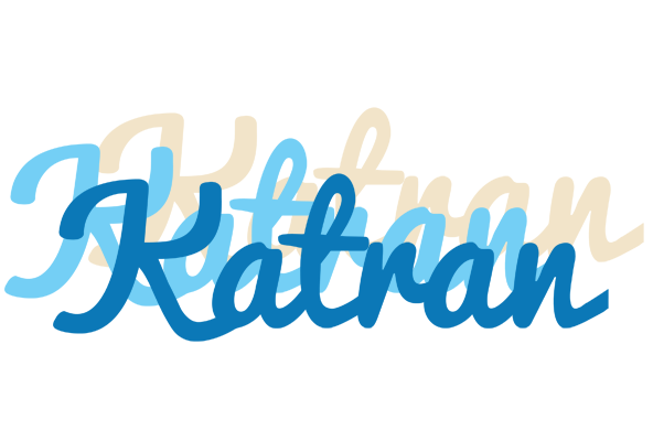 Katran breeze logo