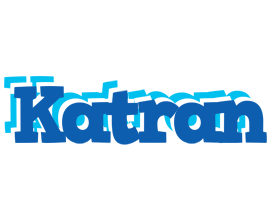 Katran business logo