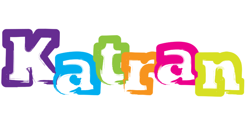 Katran casino logo