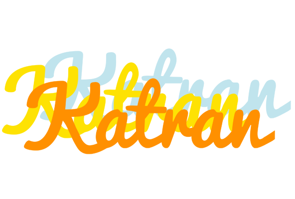 Katran energy logo