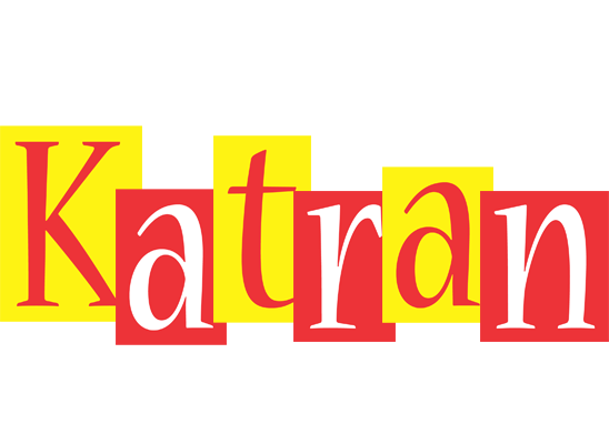 Katran errors logo