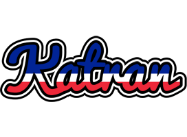 Katran france logo