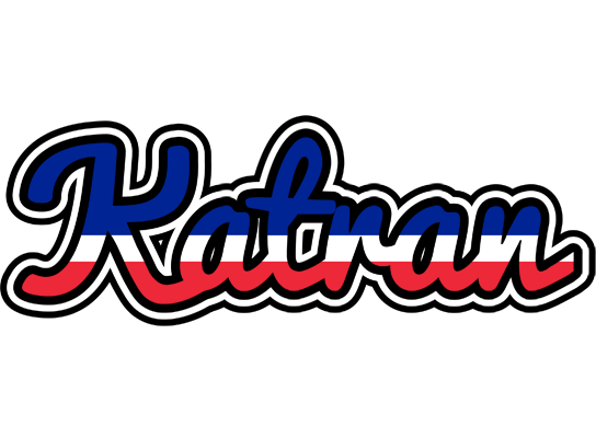 Katran france logo