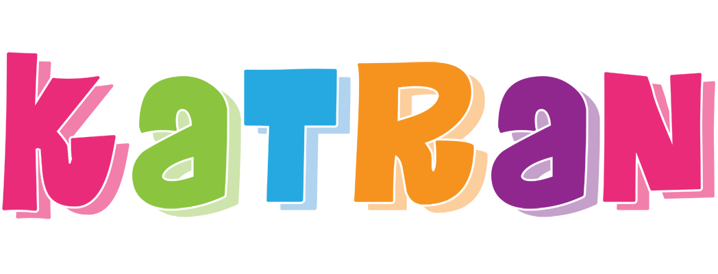 Katran friday logo
