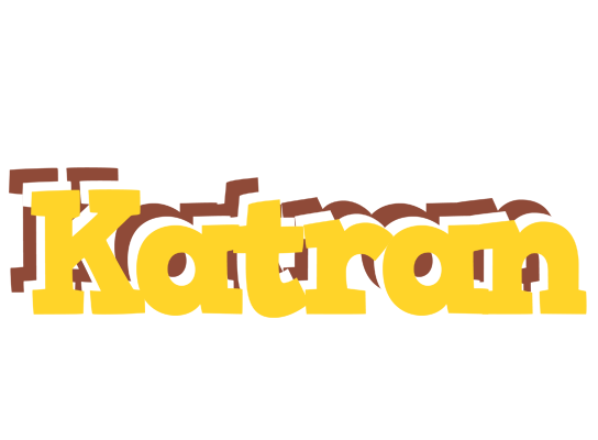 Katran hotcup logo