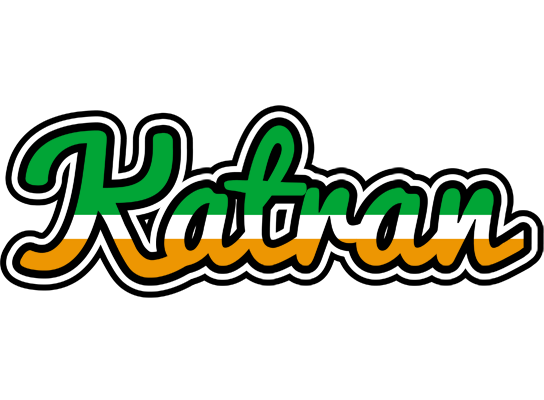 Katran ireland logo