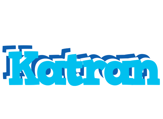 Katran jacuzzi logo