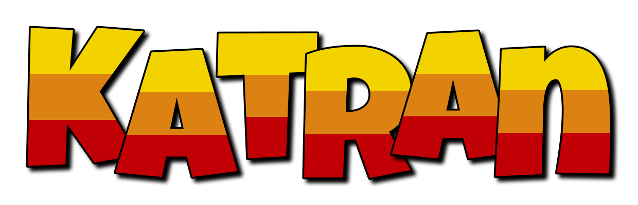 Katran jungle logo