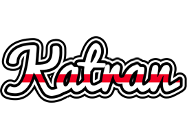 Katran kingdom logo