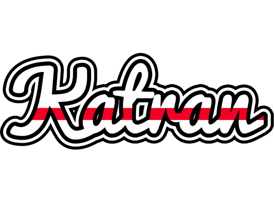 Katran kingdom logo