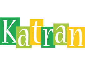 Katran lemonade logo