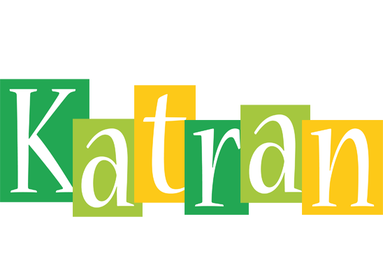 Katran lemonade logo