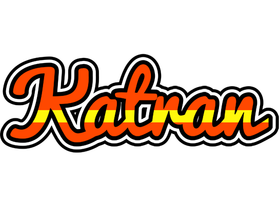 Katran madrid logo