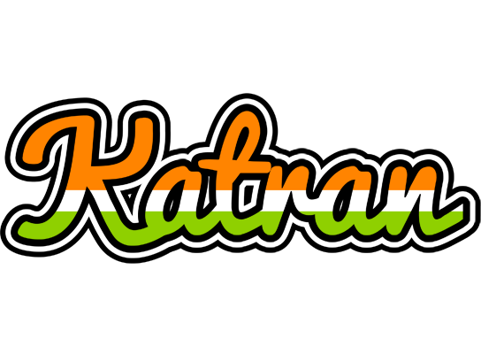 Katran mumbai logo