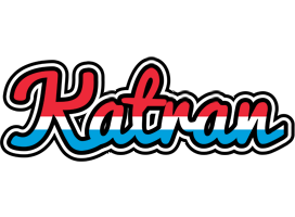 Katran norway logo