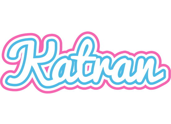 Katran outdoors logo