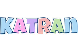 Katran pastel logo