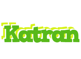 Katran picnic logo