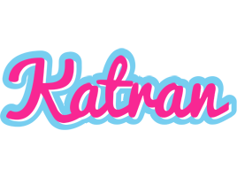 Katran Logo | Name Logo Generator - Popstar, Love Panda, Cartoon ...