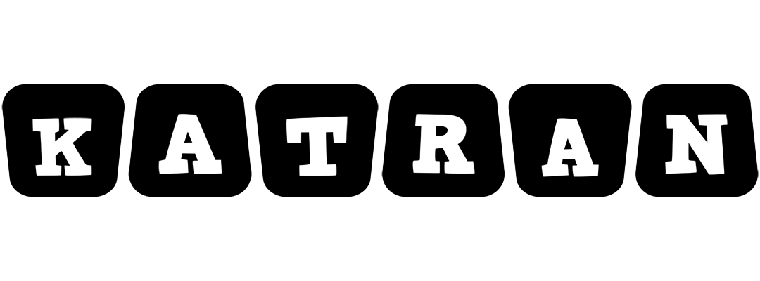 Katran racing logo