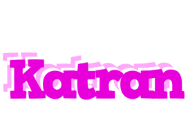 Katran rumba logo