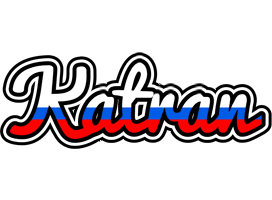 Katran russia logo