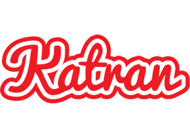 Katran sunshine logo