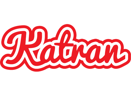 Katran sunshine logo