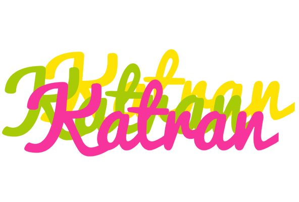 Katran sweets logo