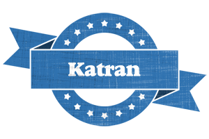 Katran trust logo