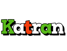 Katran venezia logo