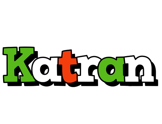 Katran venezia logo