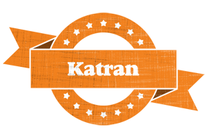 Katran victory logo