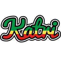 Katri african logo