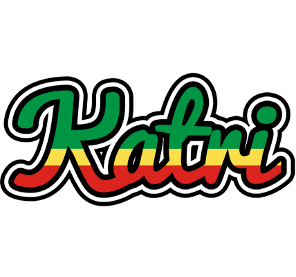 Katri african logo